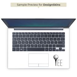 Foils for Laptops glossy