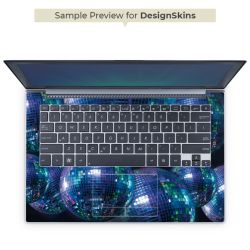 Foils for Laptops glossy