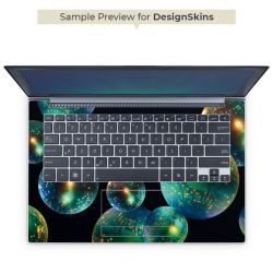 Foils for Laptops glossy