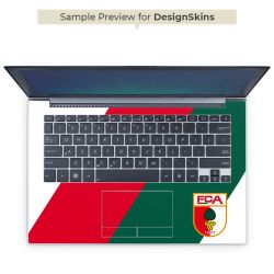 Folien für Laptops glänzend