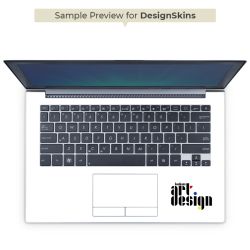 Foils for Laptops glossy