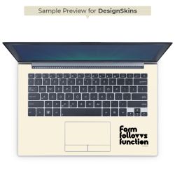 Foils for Laptops glossy