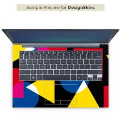 Foils for Laptops glossy