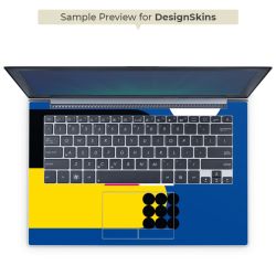 Foils for Laptops glossy