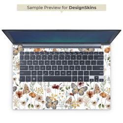 Foils for Laptops glossy