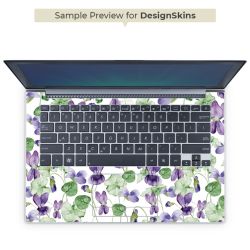 Foils for Laptops glossy