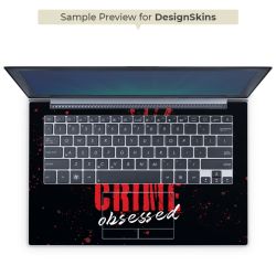 Foils for Laptops glossy