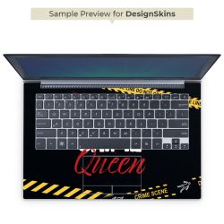Foils for Laptops glossy