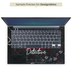 Foils for Laptops glossy