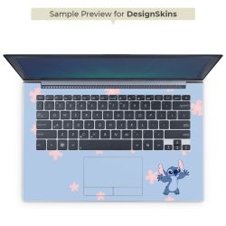 SkinVinyyli Läppäreille kiiltävä