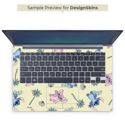 Folier Bärbara datorer blank