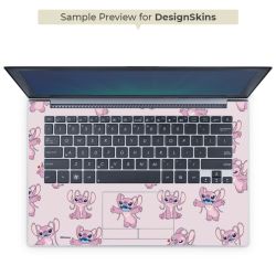 Folier Bärbara datorer blank