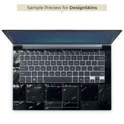 Folier Bärbara datorer blank