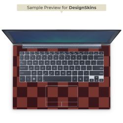 Folier Bärbara datorer blank