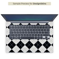 Foils for Laptops matt