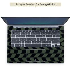 Foils for Laptops matt