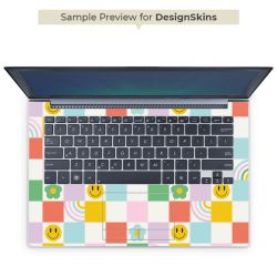 Foils for Laptops glossy