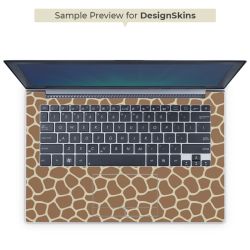Foils for Laptops glossy