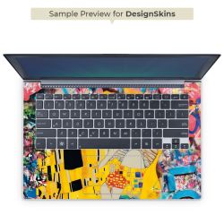 Foils for Laptops matt