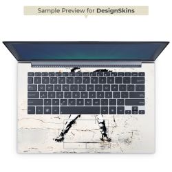 Foils for Laptops matt