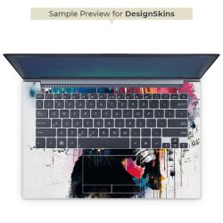 Foils for Laptops matt