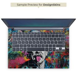 Foils for Laptops matt