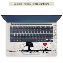 Foils for Laptops matt