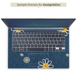 Folier Bärbara datorer blank