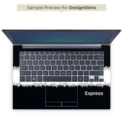 Foils for Laptops matt