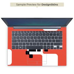 Foils for Laptops glossy