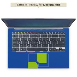 Foils for Laptops glossy