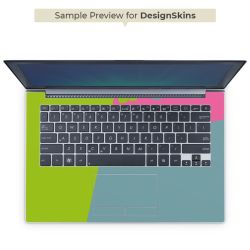 Foils for Laptops glossy