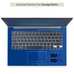 Foils for Laptops glossy