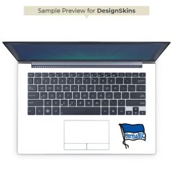 Folien für Laptops glänzend