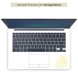 Foils for Laptops glossy