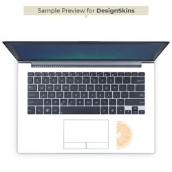 Foils for Laptops glossy