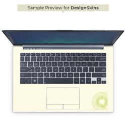 Foils for Laptops glossy