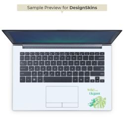 Foils for Laptops glossy