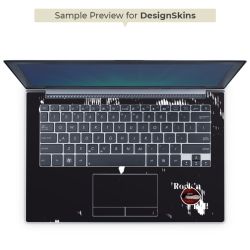 Folier Bärbara datorer blank