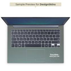 Foils for Laptops glossy