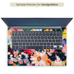 Folier Bärbara datorer blank