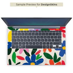 Foils for Laptops glossy