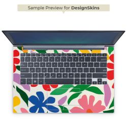 Foils for Laptops glossy