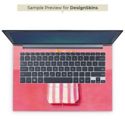 Foils for Laptops glossy