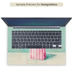 Foils for Laptops glossy