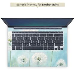 Folier Bärbara datorer blank