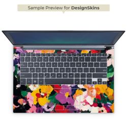 Folier Bärbara datorer blank