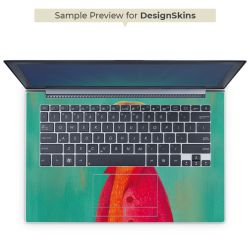 Folier Bärbara datorer blank