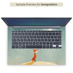 Foils for Laptops glossy