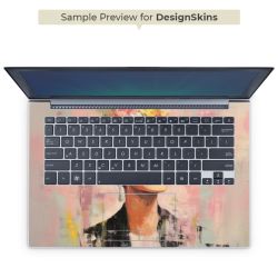 Folier Bärbara datorer blank